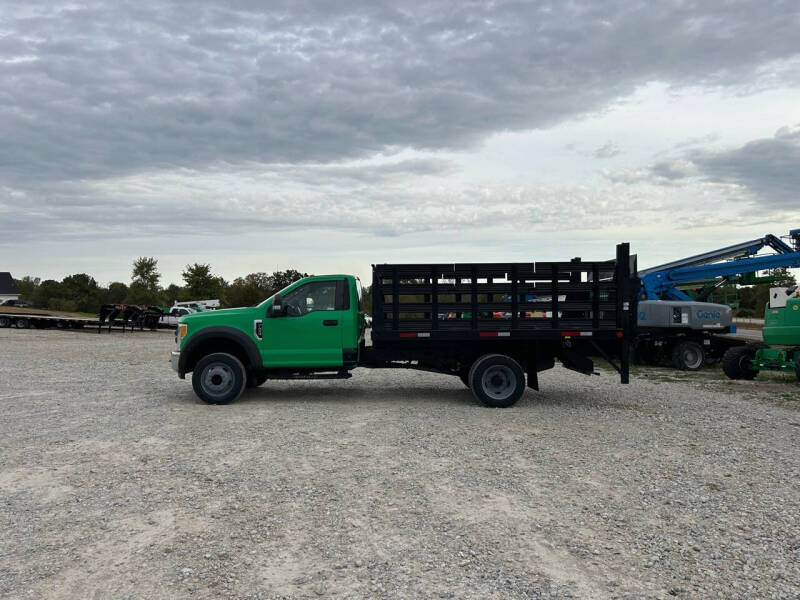 ford f-450 super duty chassis cab 2017 1FDUF4GYXHED61250 image ford f-450 super duty chassis cab 2017 1FDUF4GYXHED61250 image